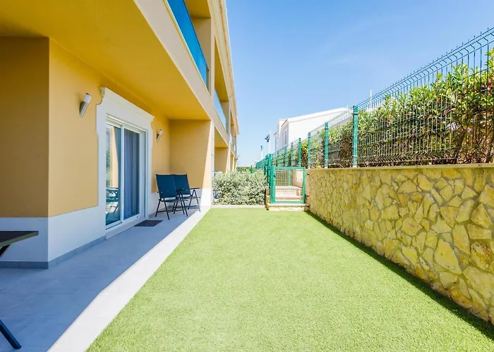 Casa Estrella At Boavista Resort