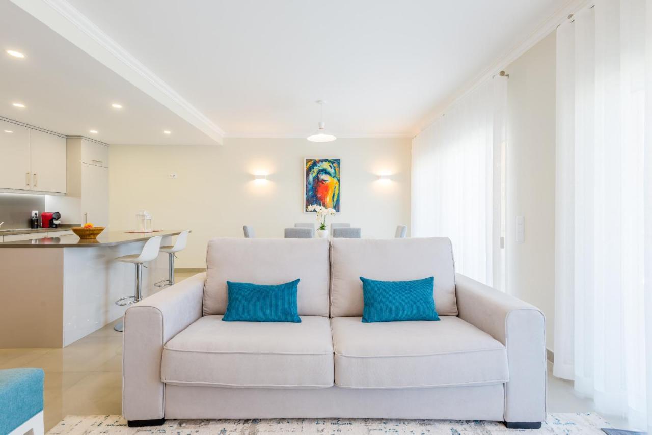 Casa Estrella At Boavista Apartment Lagos