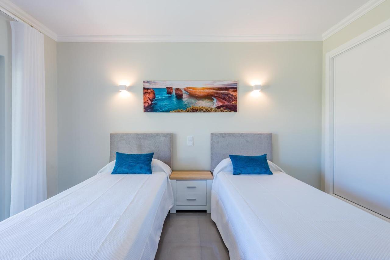 Casa Estrella At Boavista * Lagos