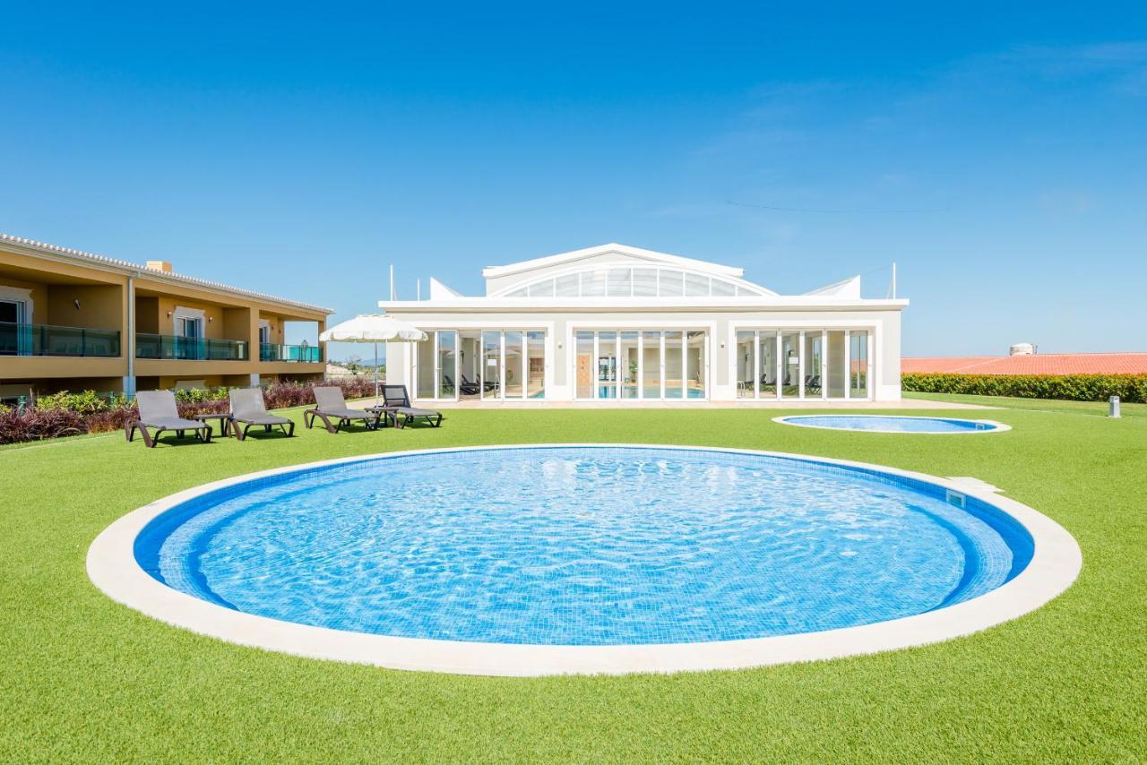 Apartment Casa Estrella At Boavista *