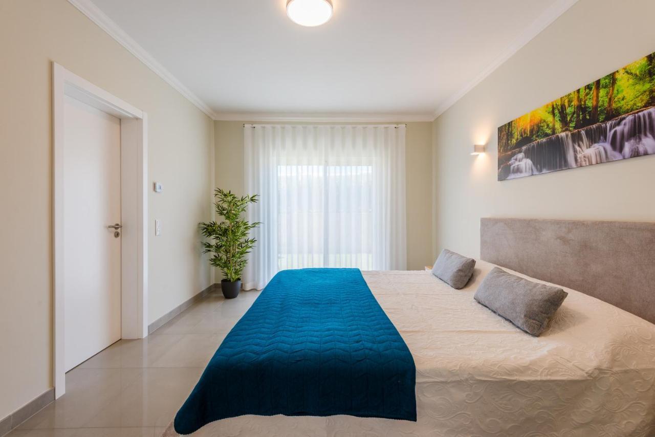 Apartment Casa Estrella At Boavista Lagos