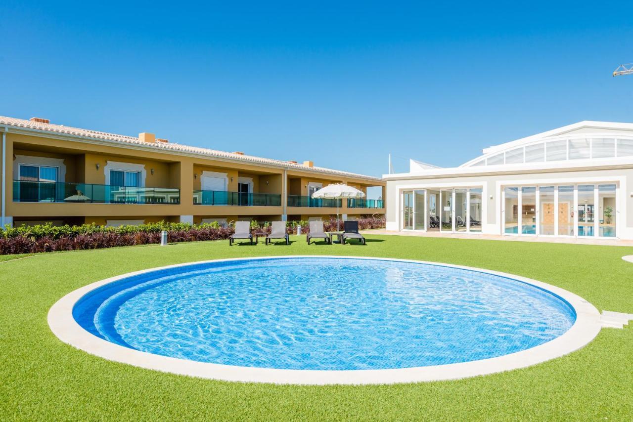 Casa Estrella At Boavista Apartment