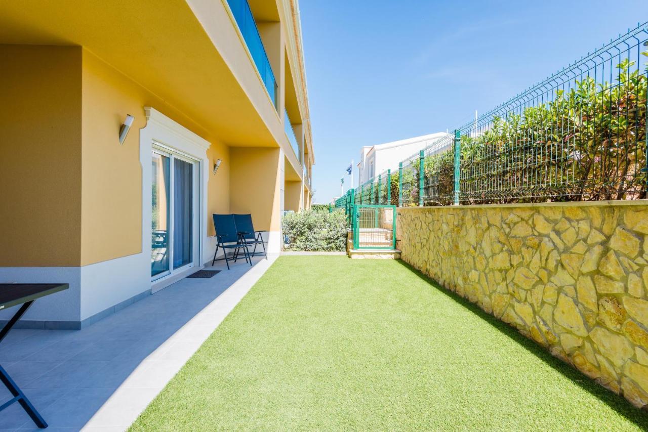 Casa Estrella At Boavista * Lagos