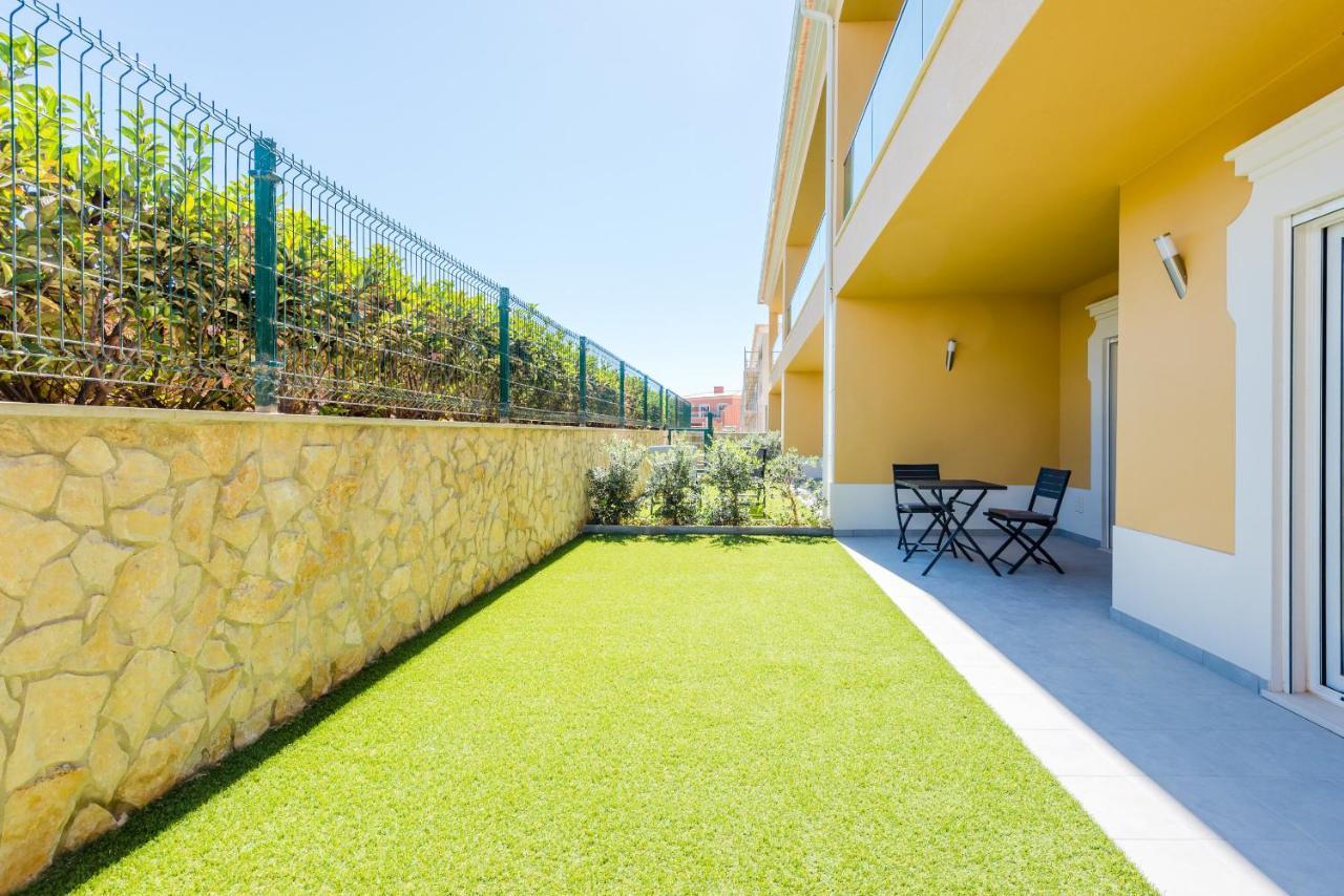 Apartment Casa Estrella At Boavista
