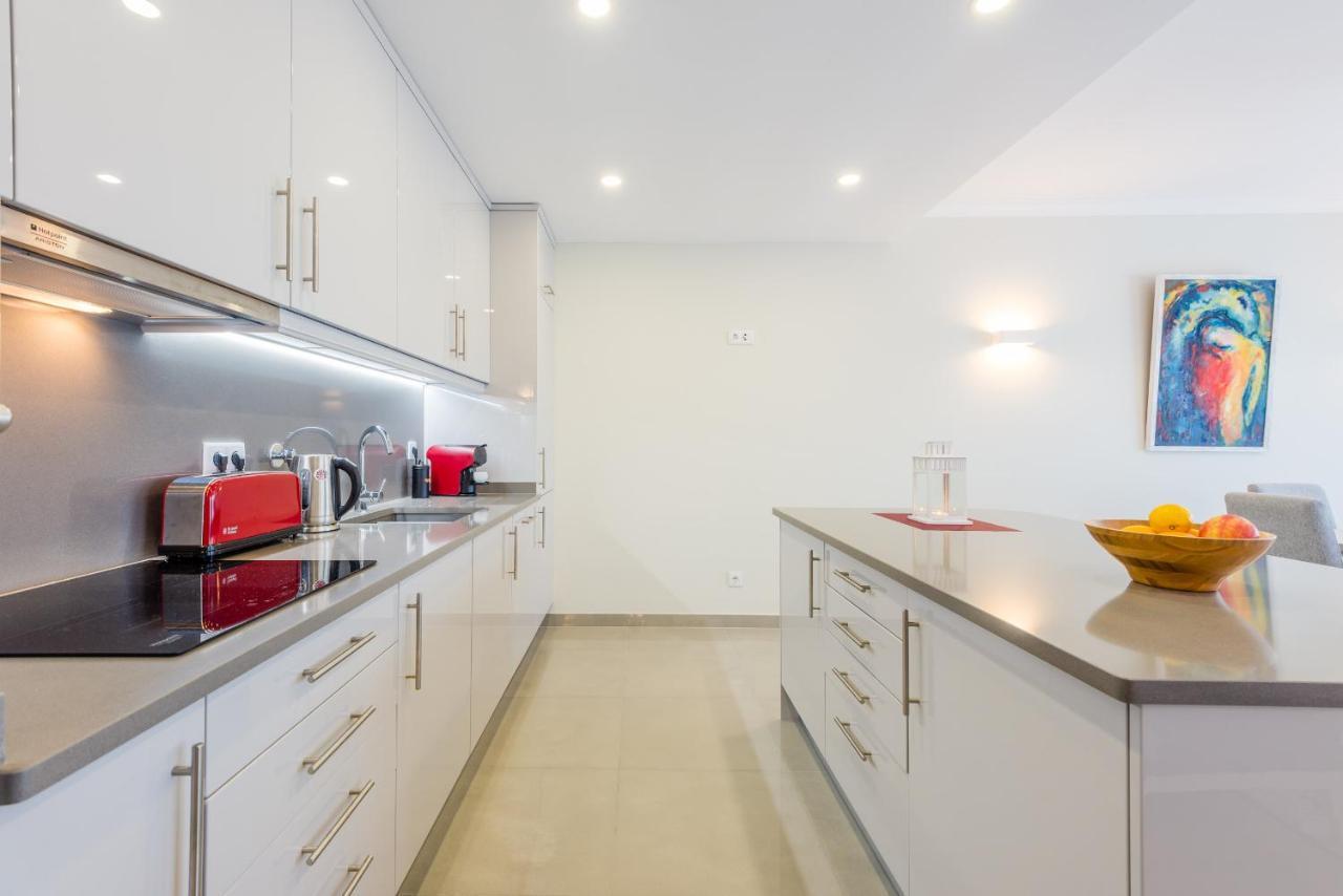 Casa Estrella At Boavista Apartment Lagos