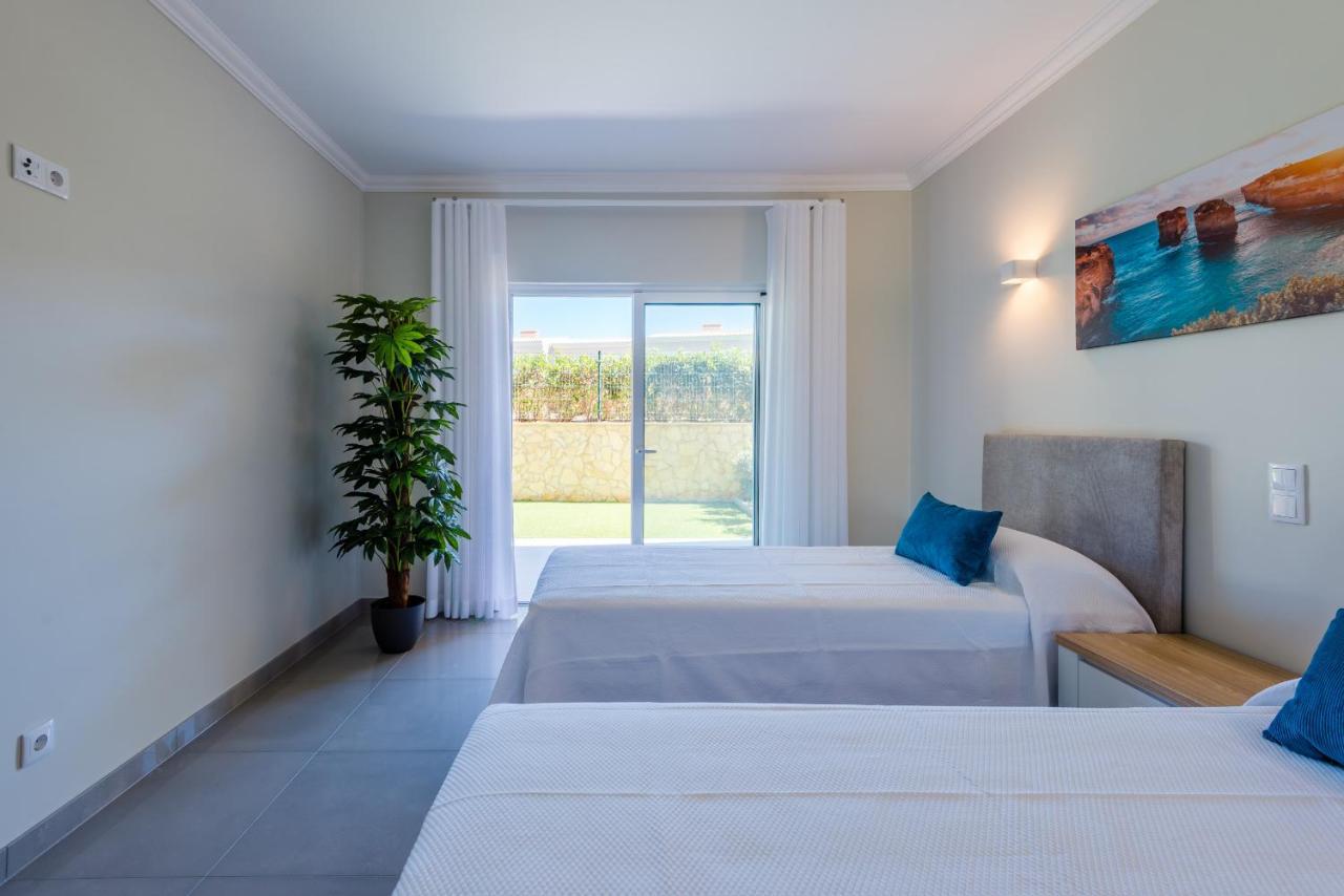 Casa Estrella At Boavista Apartment *