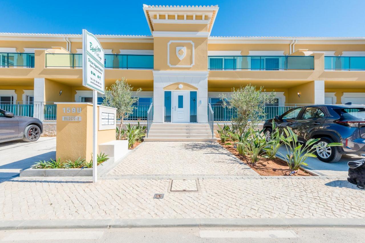 Casa Estrella At Boavista Apartment Lagos