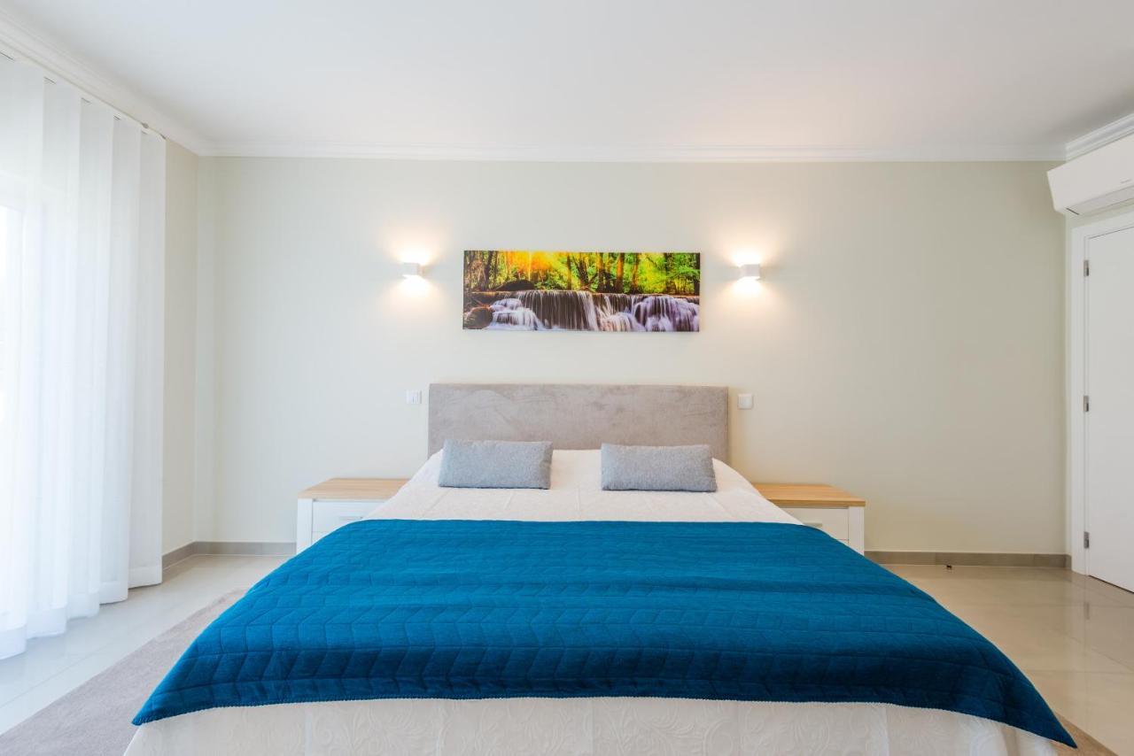 Apartment Casa Estrella At Boavista Lagos