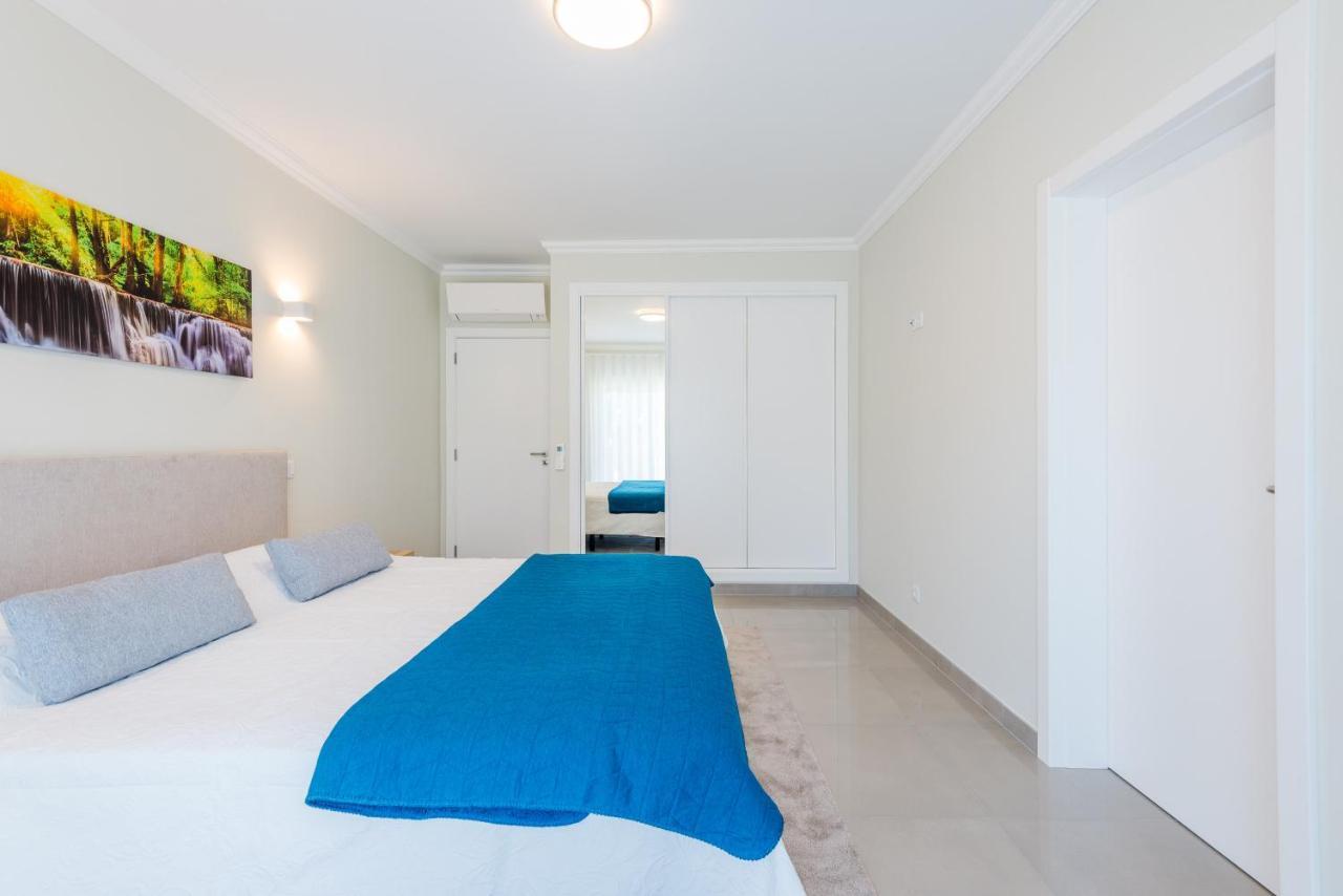 Apartment Casa Estrella At Boavista *