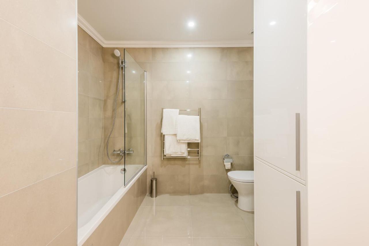 Casa Estrella At Boavista Apartment Lagos