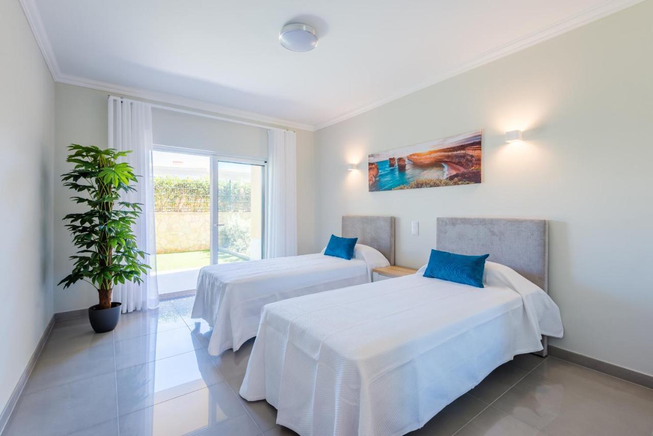 Apartment Casa Estrella At Boavista