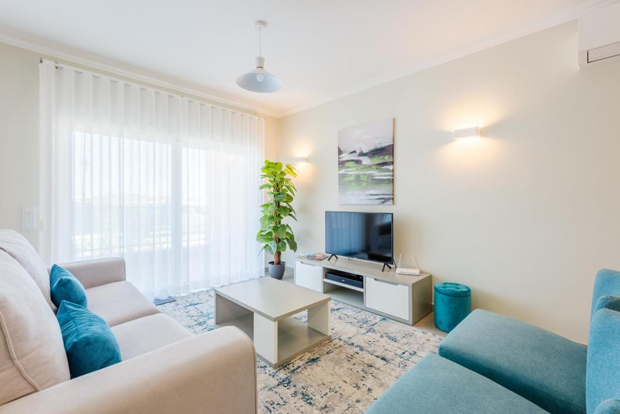Apartment Casa Estrella At Boavista